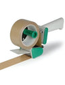 Tendinastro dispenser per nastri a basso rumore