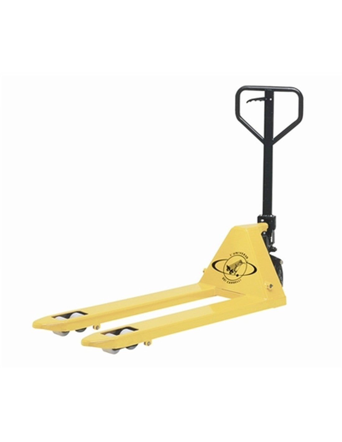 Transpallet Forche Speciali da 1300 mm e Portata kg 2000