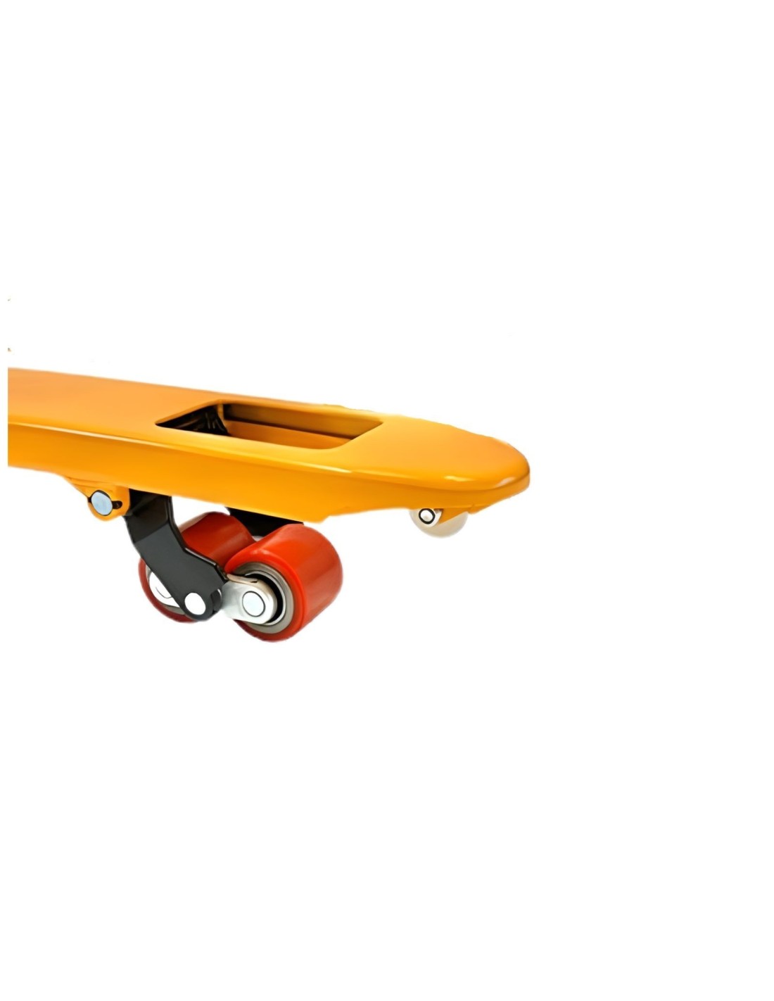 Transpallet manuale professionale standard