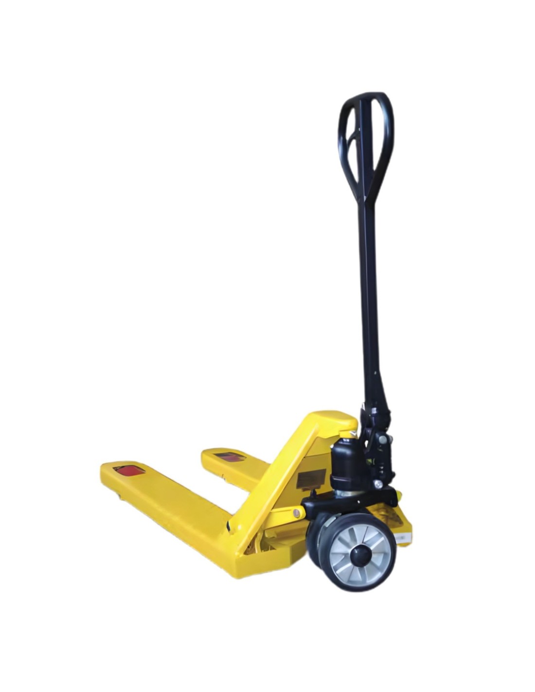 Transpallet manuale professionale standard