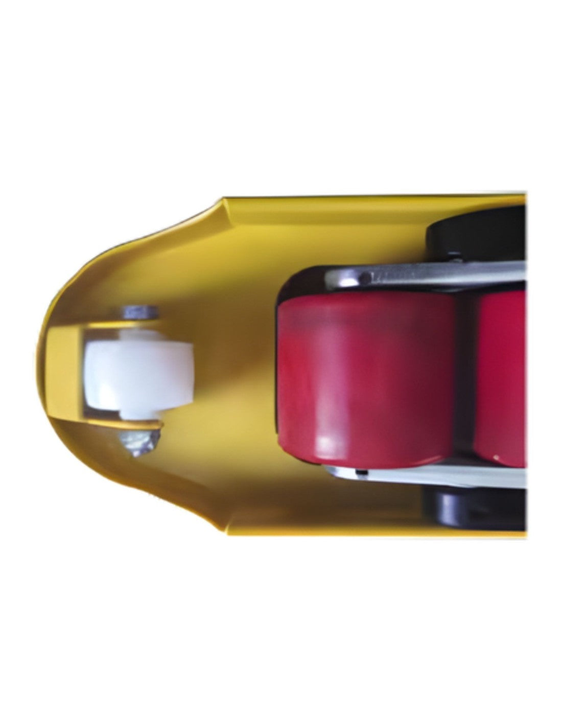 Transpallet manuale professionale standard