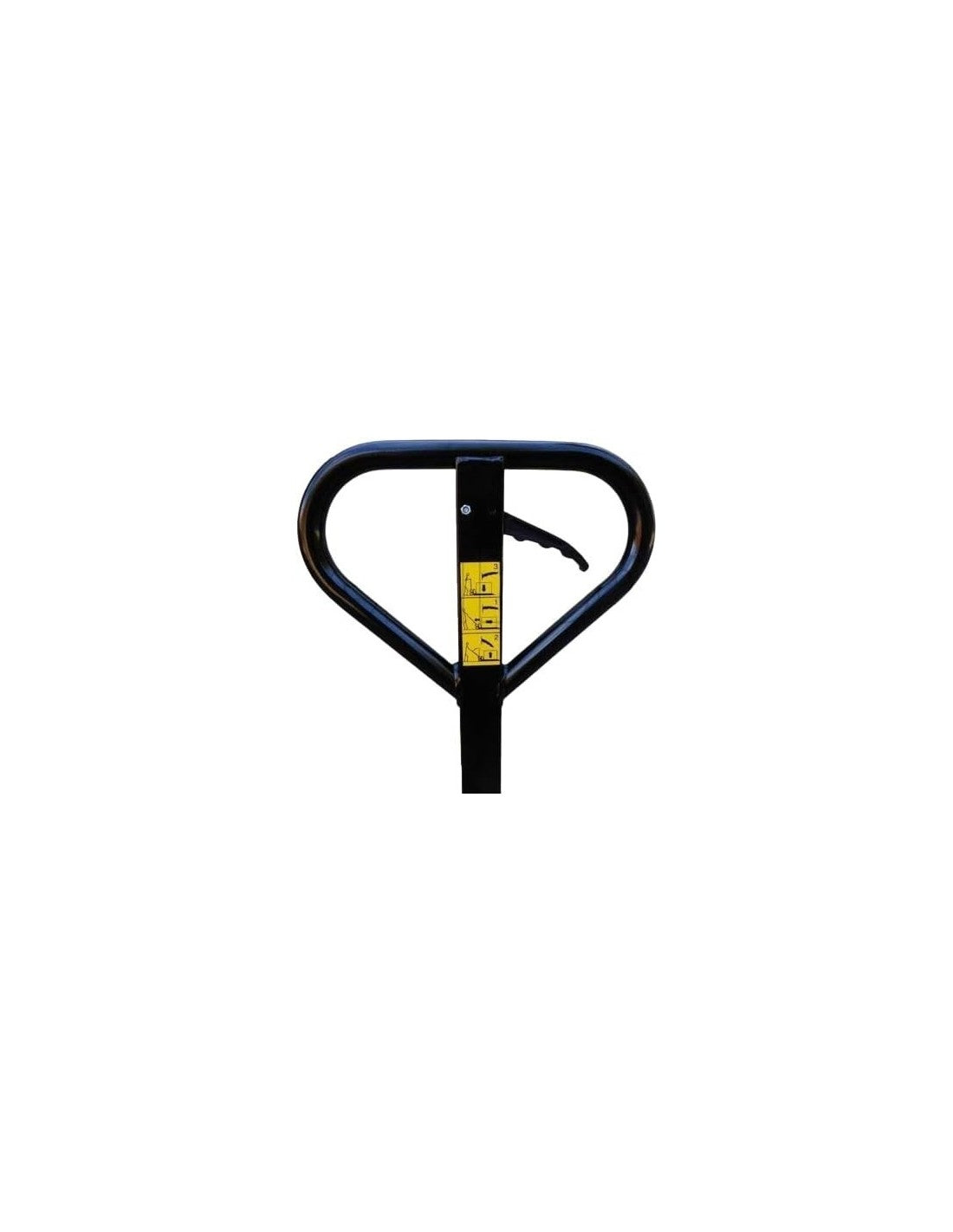 Transpallet manuale professionale standard