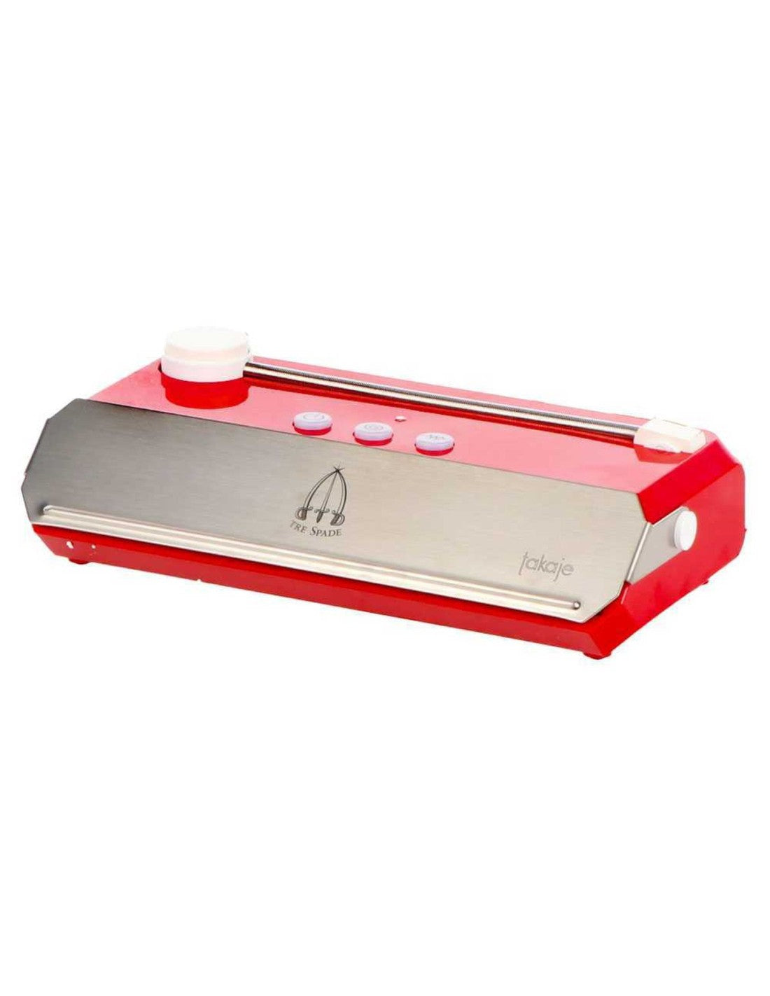Tre Spade Takaje Macchina sottovuoto - Barra saldante da 33cm