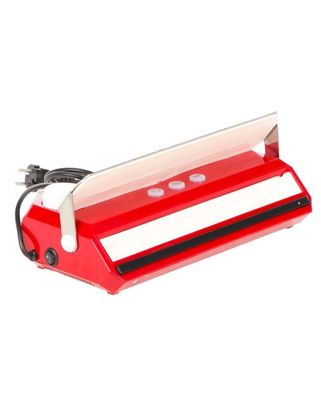 Tre Spade Takaje Macchina sottovuoto - Barra saldante da 33cm