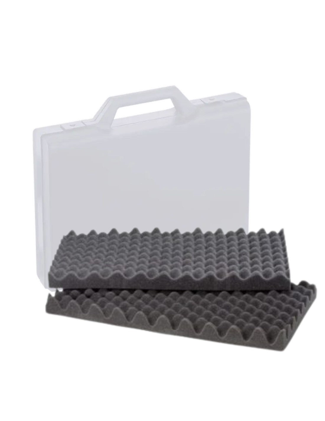 Valigetta 170/31 in plastica da imballaggio della serie Classic
