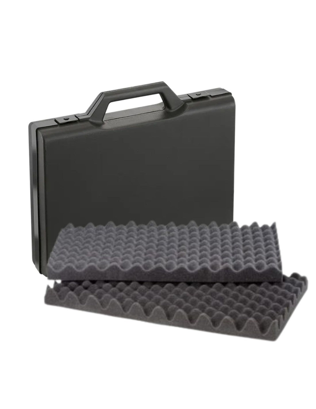 Valigetta 170/31 in plastica da imballaggio della serie Classic