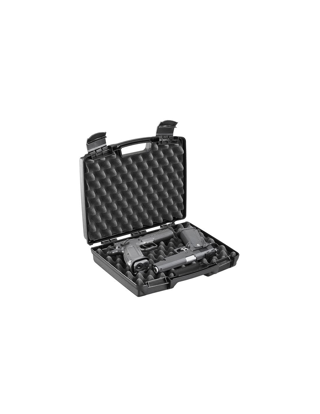 Valigetta 170/33 in plastica da imballaggio della serie Advanced