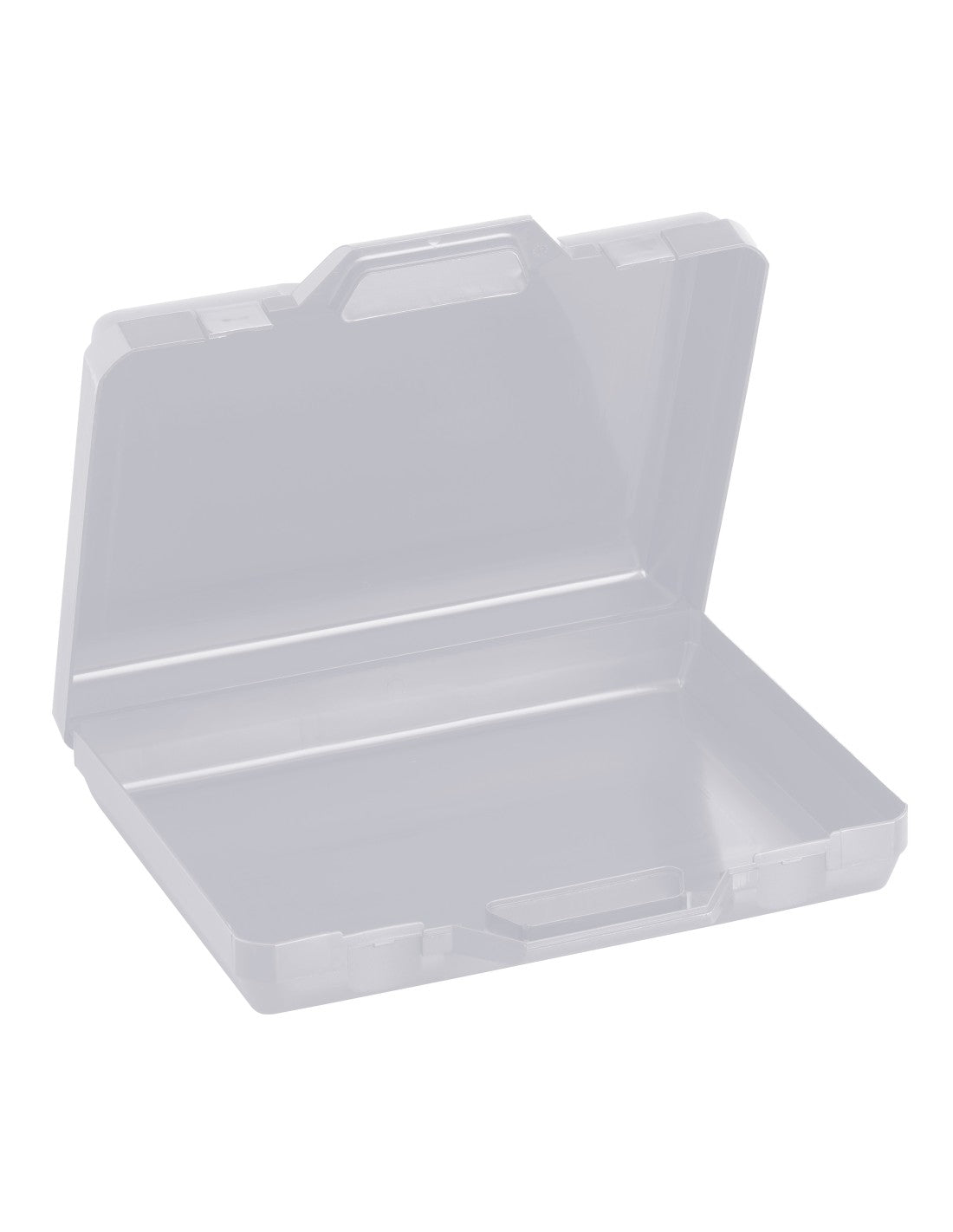 Valigetta 170/36 in plastica da imballaggio della serie Classic