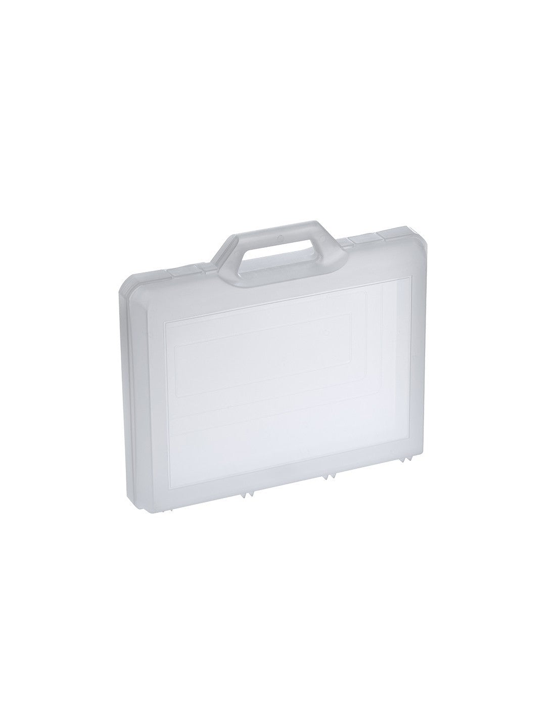 Valigetta 170/36 in plastica da imballaggio della serie Classic