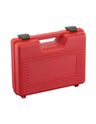 Valigetta 170/39CPL in plastica da imballaggio con misure interne 384 x 238 x 104 mm