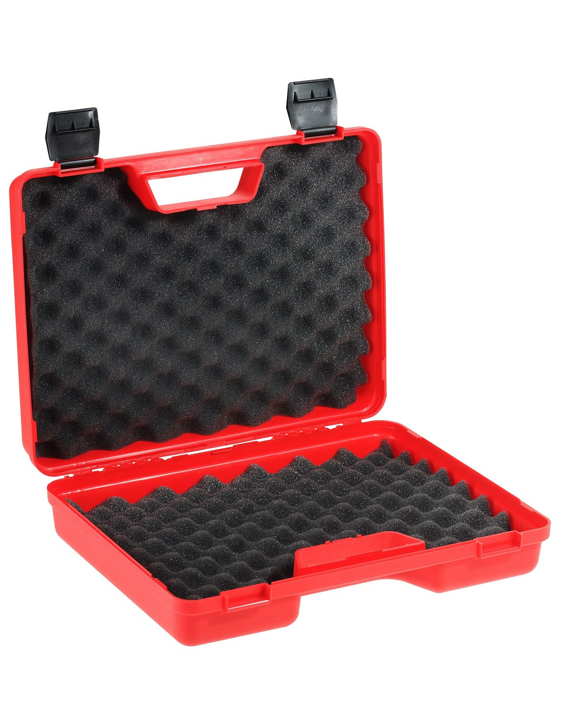 Valigetta 170/39CPL in plastica da imballaggio con misure interne 384 x 238 x 104 mm