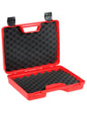 Valigetta 170/39CPL in plastica da imballaggio con misure interne 384 x 238 x 104 mm