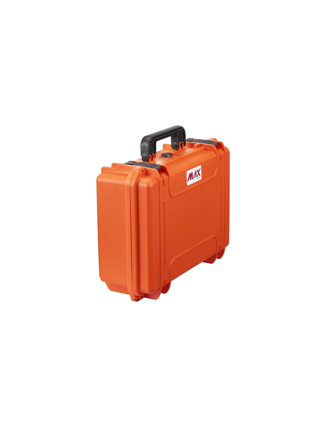 Valigetta ermetica c/valvola, mod. MAX430, IP67
