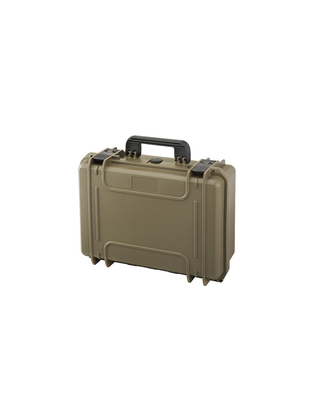 Valigetta ermetica c/valvola, mod. MAX430, IP67
