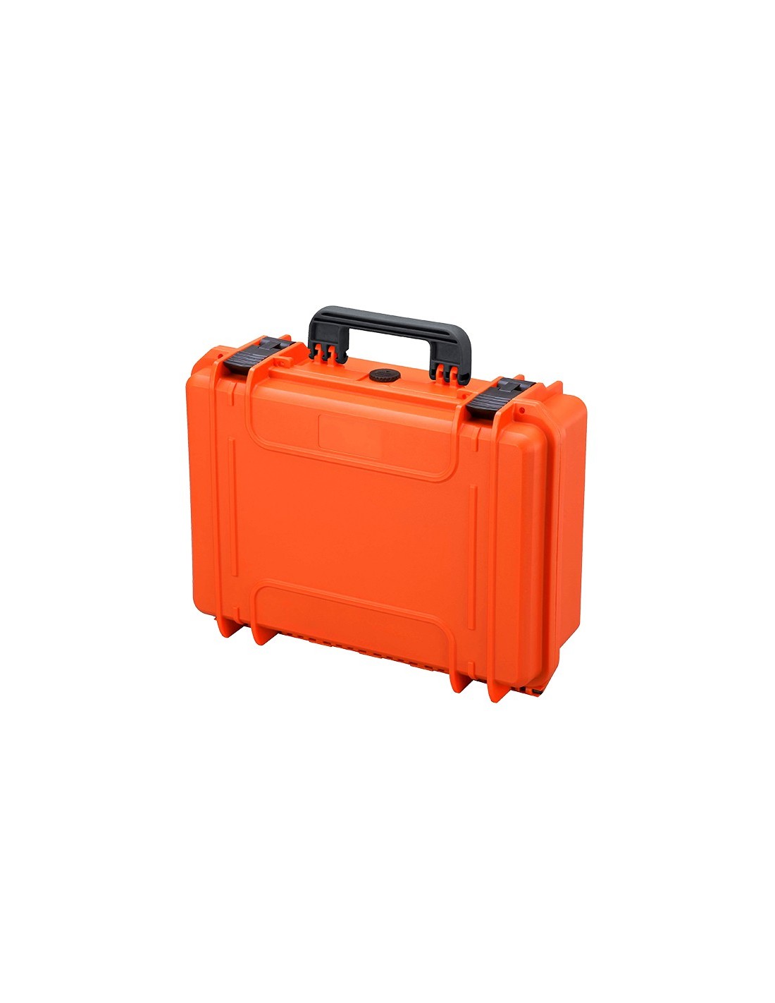 Valigetta ermetica c/valvola, mod. MAX430, IP67