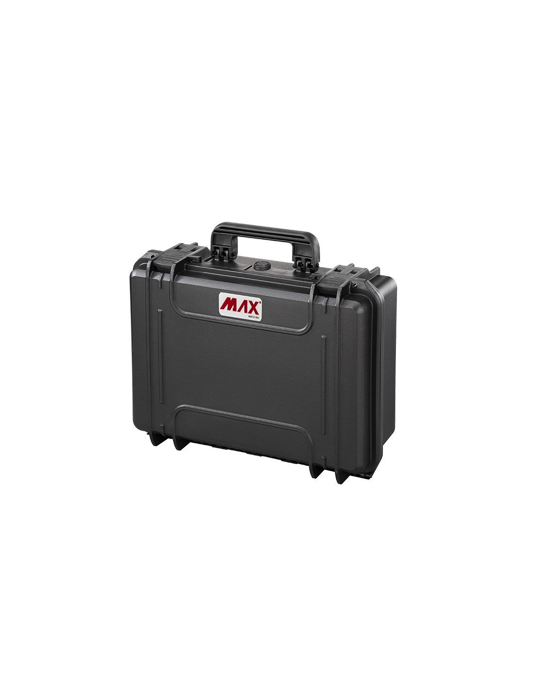Valigetta ermetica c/valvola, mod. MAX430, IP67