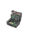 Valigetta ermetica c/valvola, mod. MAX430, IP67