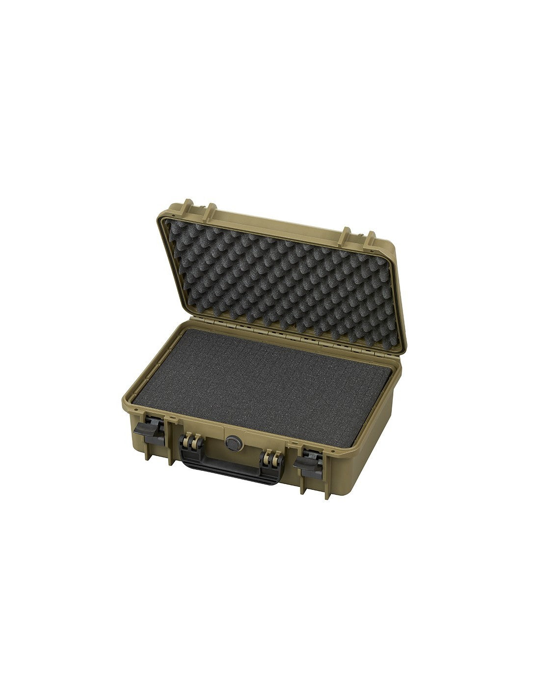 Valigetta ermetica c/valvola, mod. MAX430, IP67