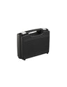 Valigetta in plastica, design moderno ed elegante mod.17026