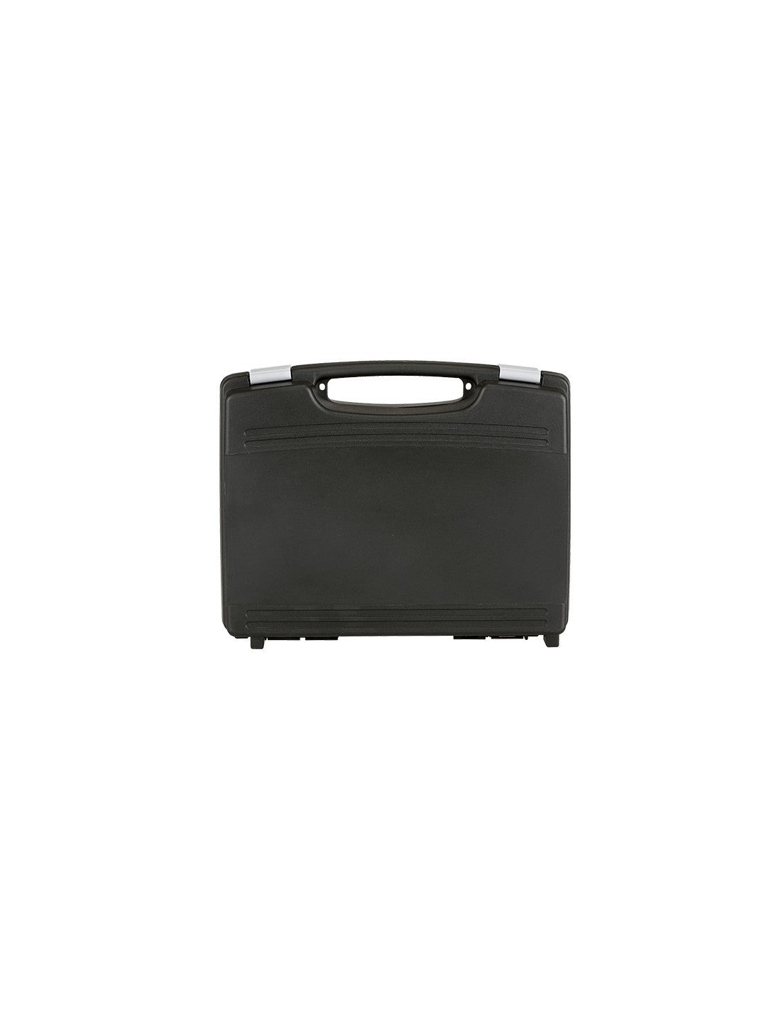 Valigetta in plastica, design moderno ed elegante mod.17026