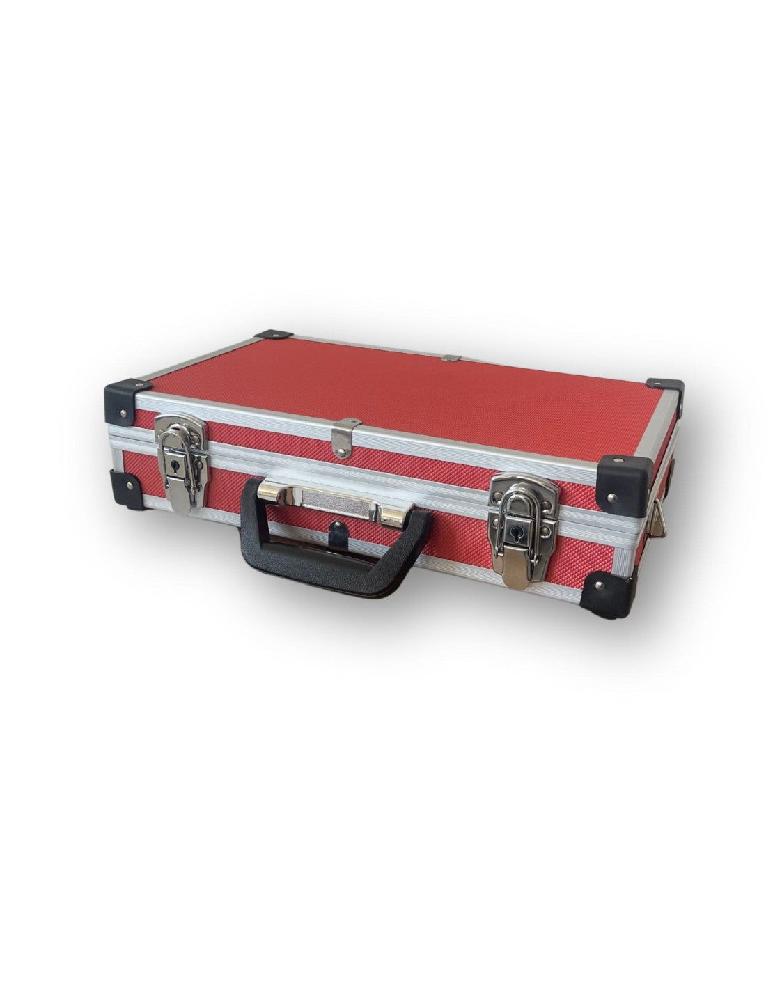 Valigette alluminio set 3 pezzi
