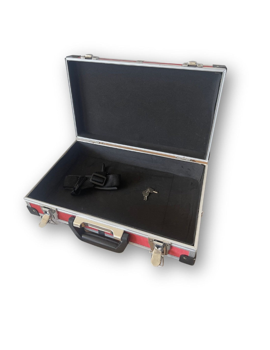 Valigette alluminio set 3 pezzi