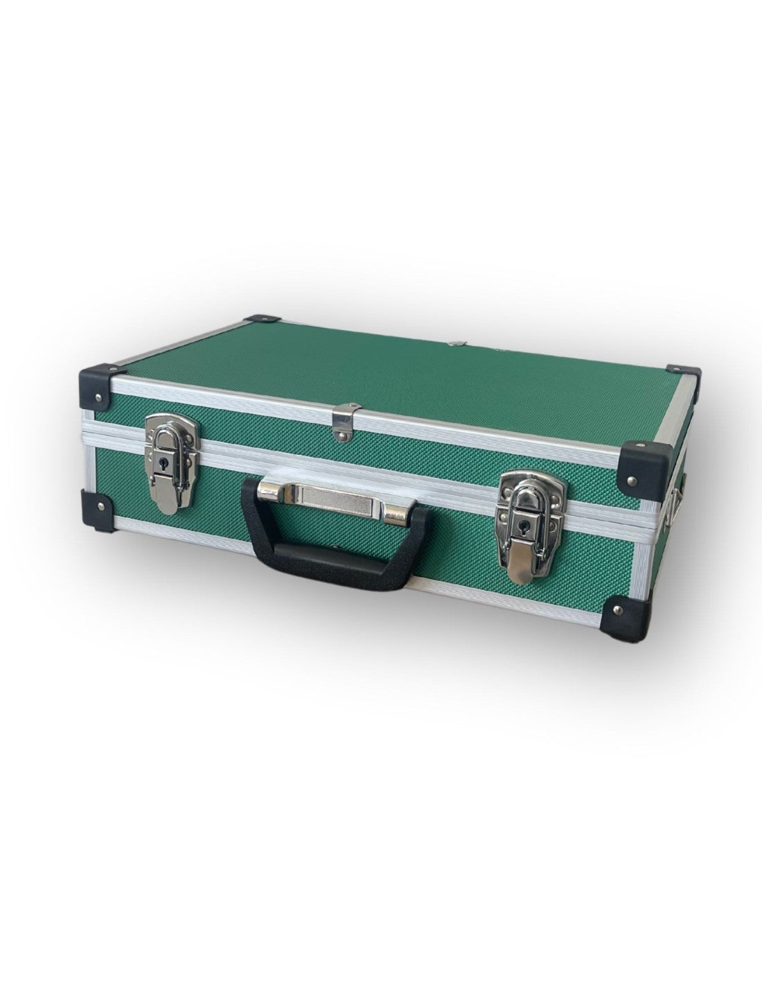 Valigette alluminio set 3 pezzi