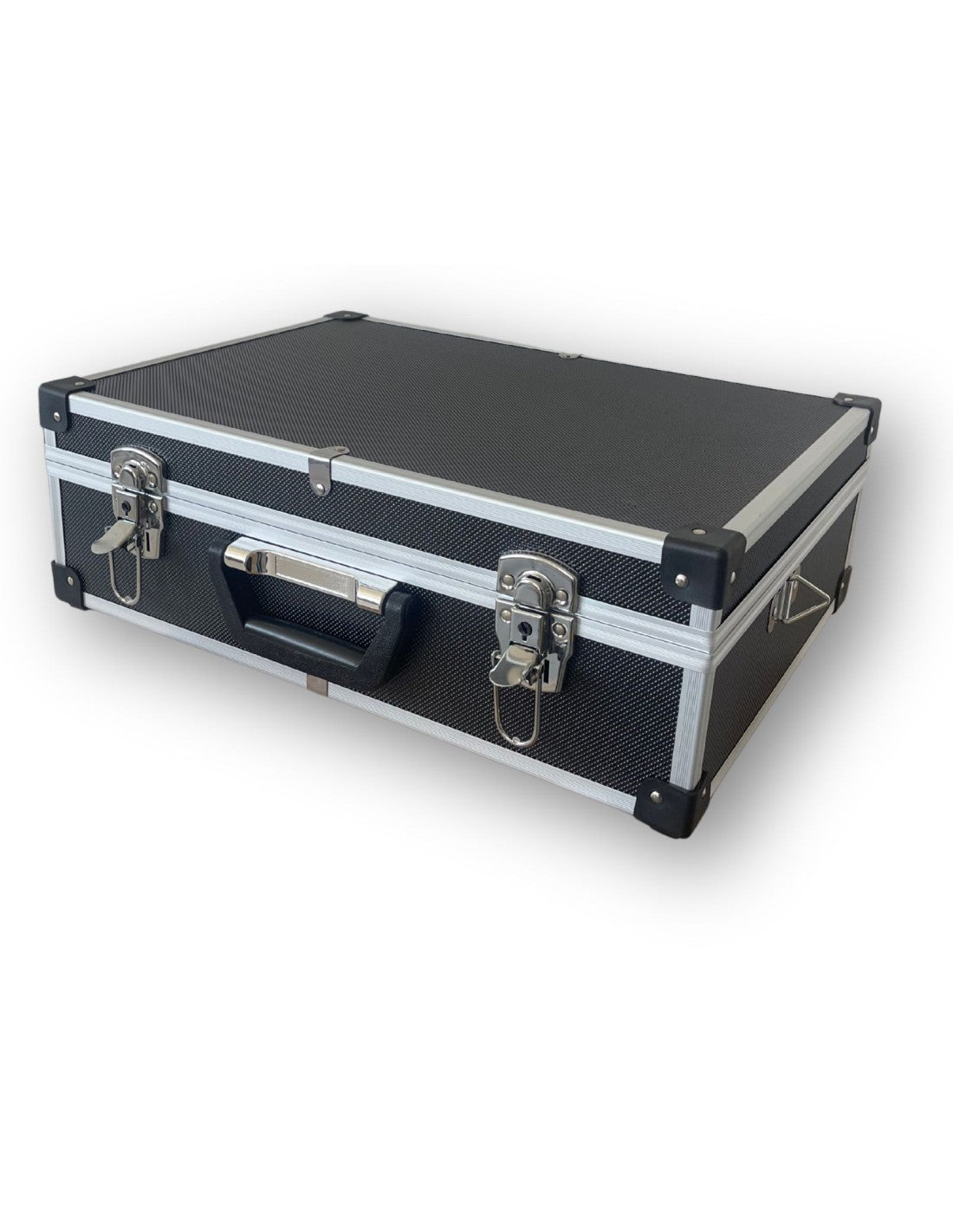 Valigette alluminio set 3 pezzi