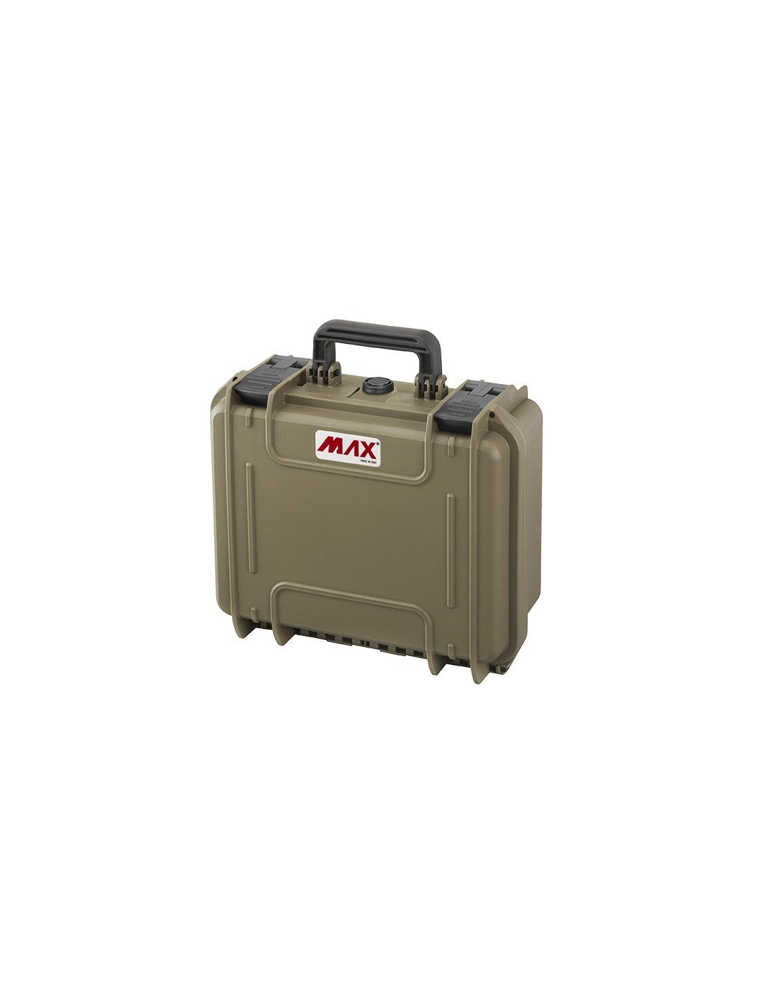 Valigette ermetiche c/valvola, mod. MAX300 IP67