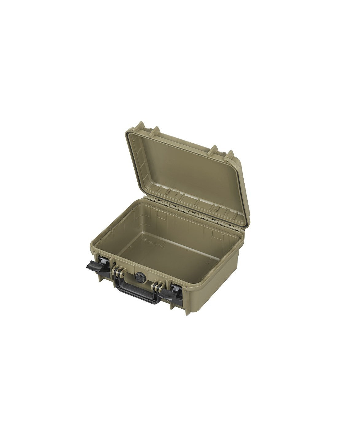 Valigette ermetiche c/valvola, mod. MAX300 IP67