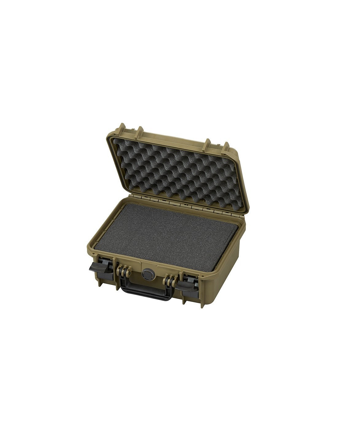 Valigette ermetiche c/valvola, mod. MAX300 IP67
