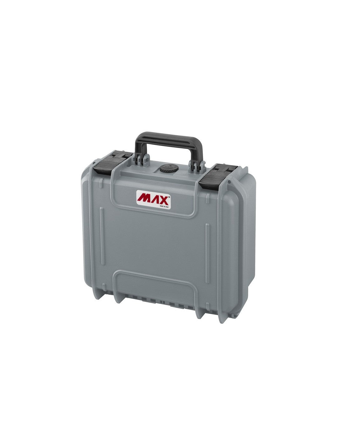 Valigette ermetiche c/valvola, mod. MAX300 IP67