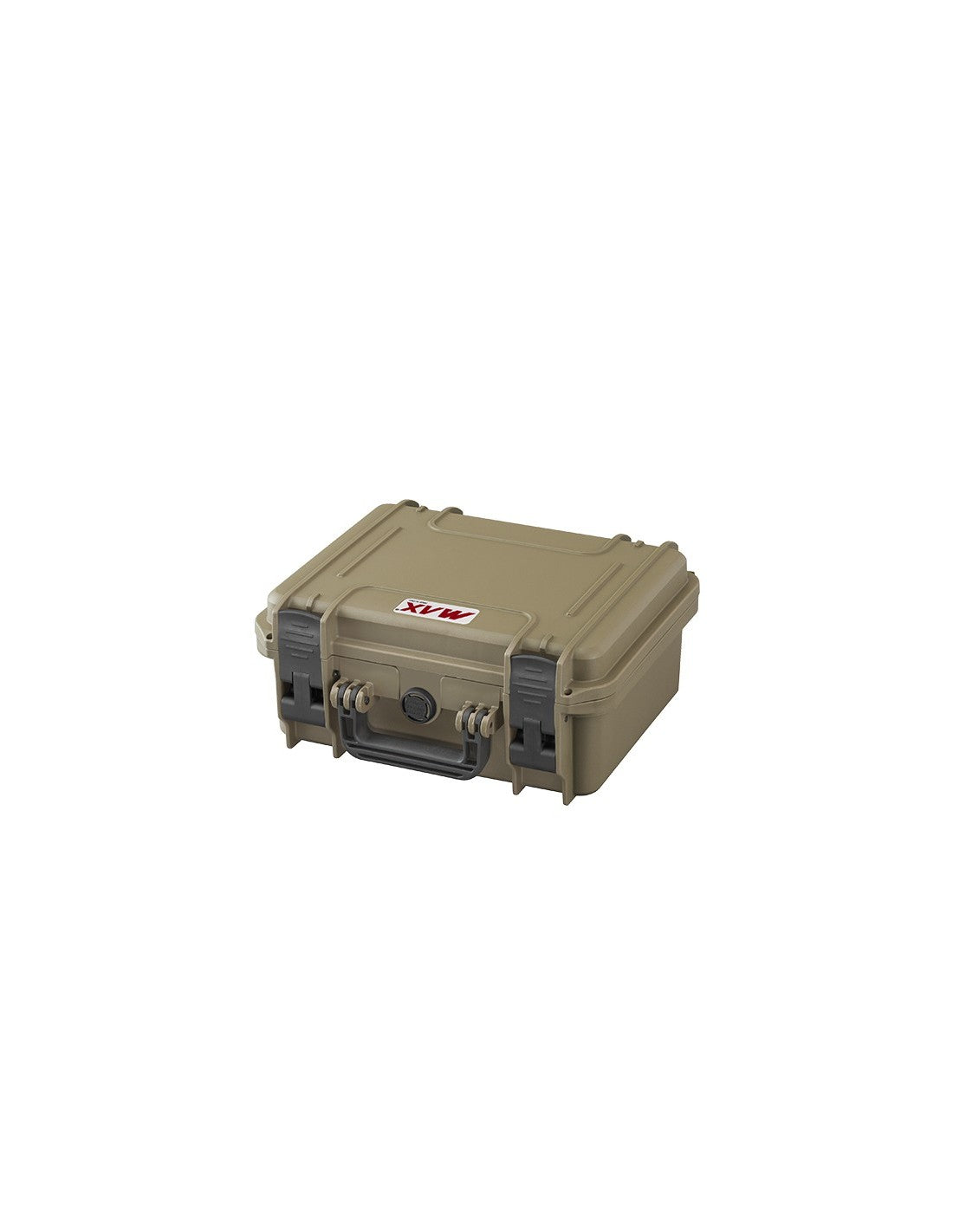 Valigette ermetiche c/valvola, mod. MAX300 IP67