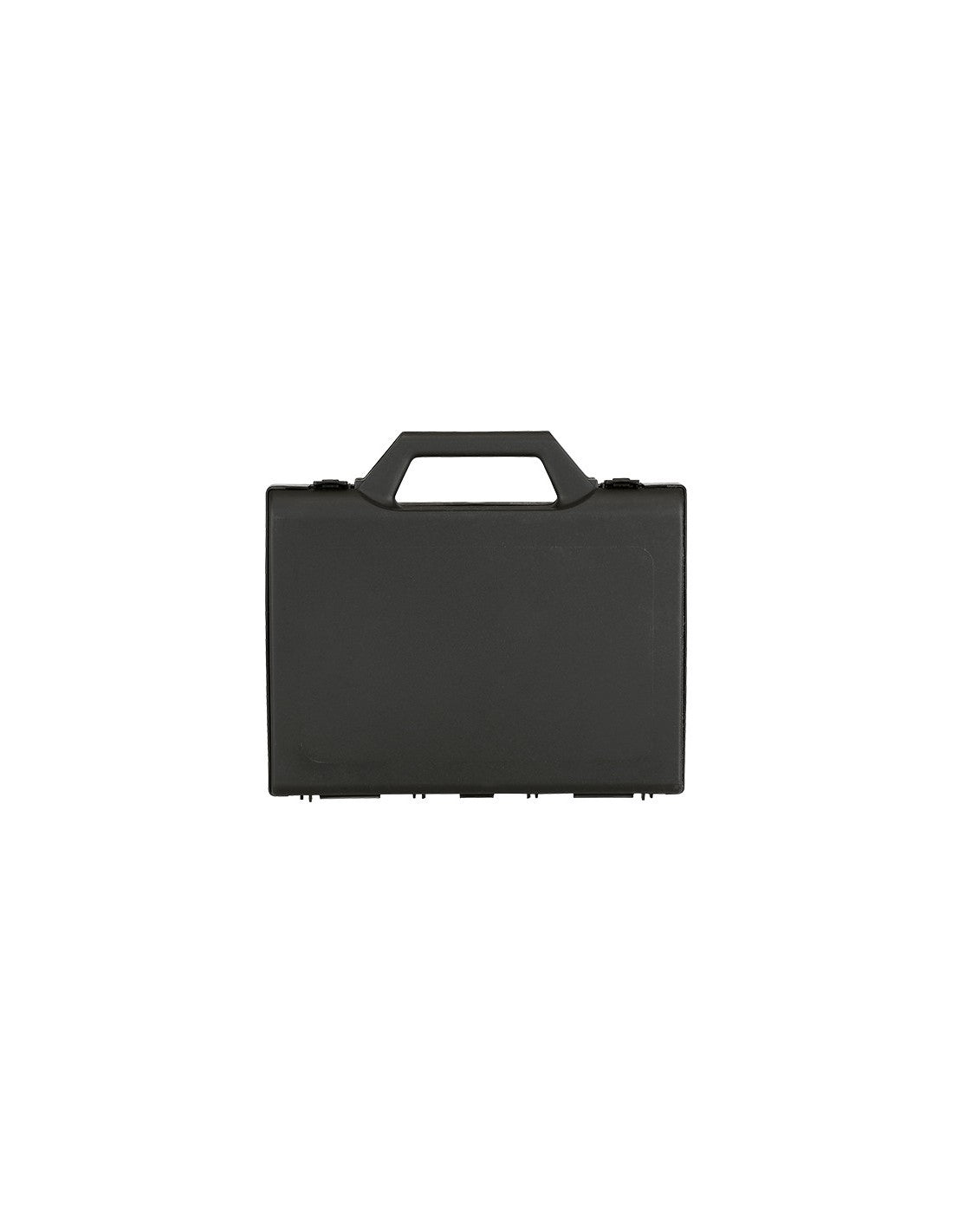 Valigette in plastica,  mod.17024 in due altezze