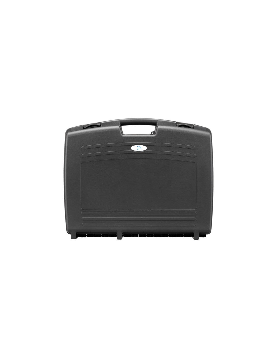 Valigette in ppl, design moderno ed elegante mod. 17051