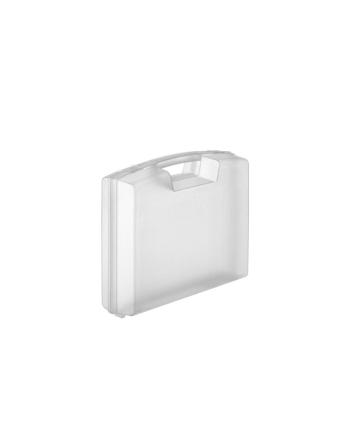 Valigette in ppl, design moderno ed elegante mod.17028