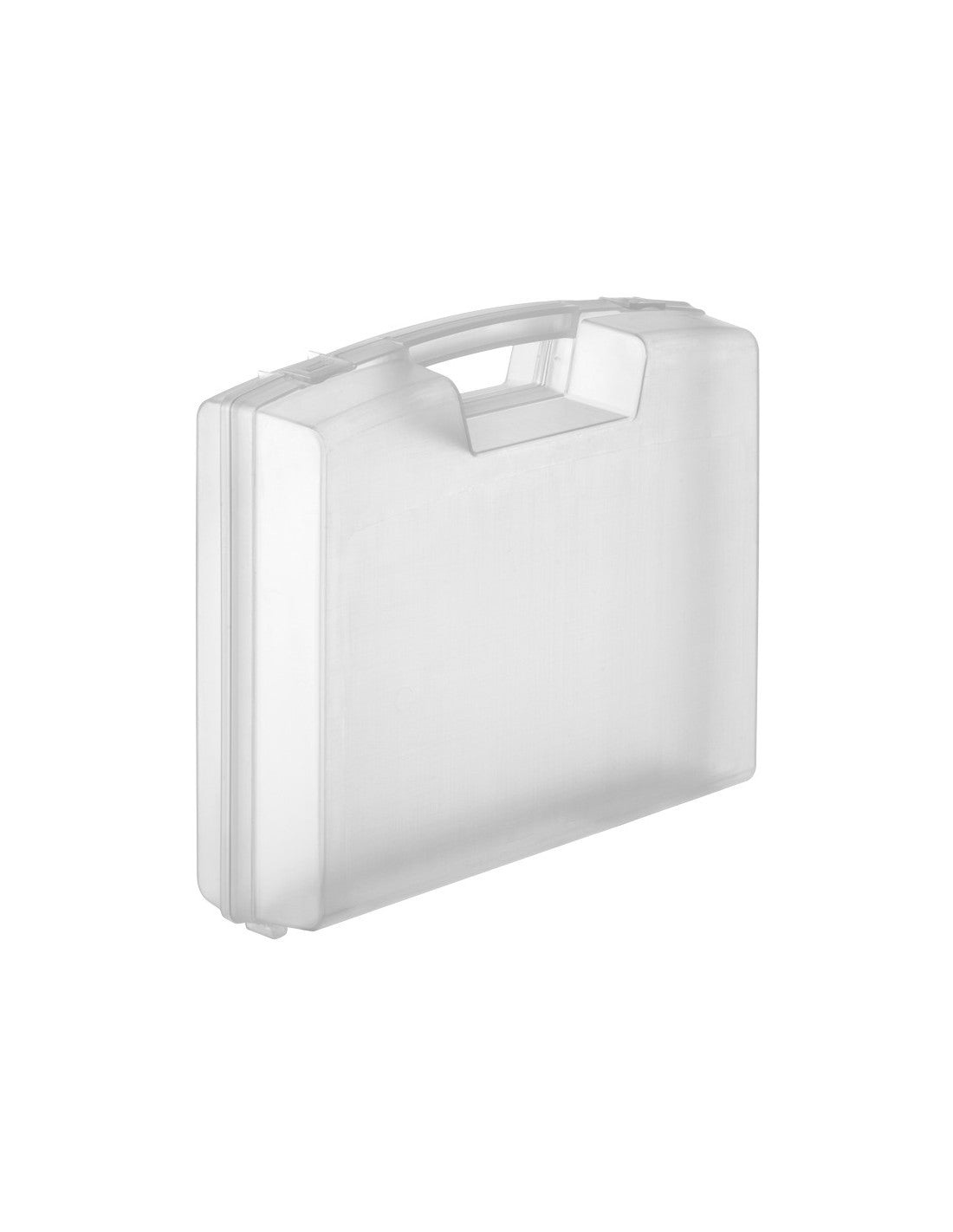 Valigette in ppl, design moderno ed elegante mod.17028