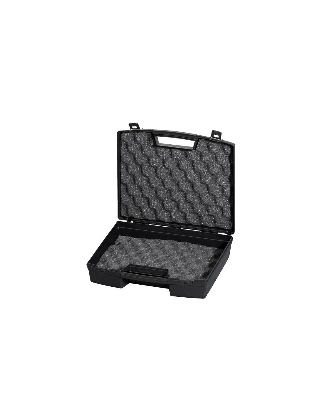 Valigette in ppl, design moderno ed elegante mod.17028