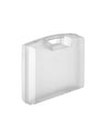 Valigette in ppl, design moderno ed elegante mod.17028