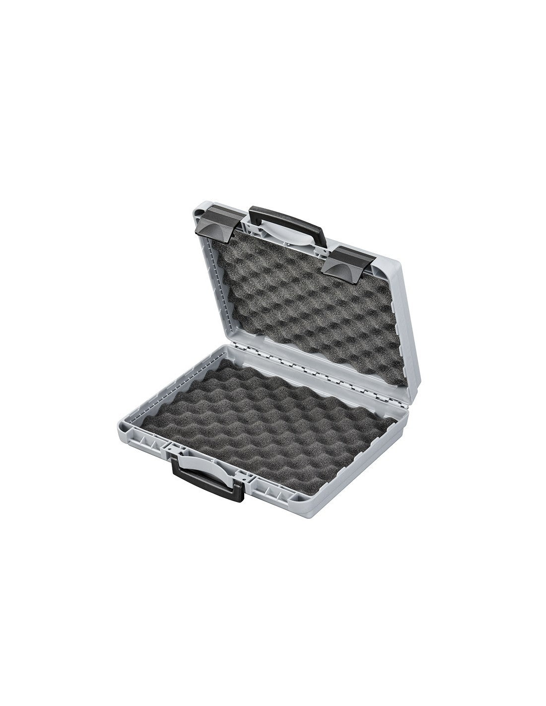 Valigette in ppl, design moderno ed elegante mod.17034