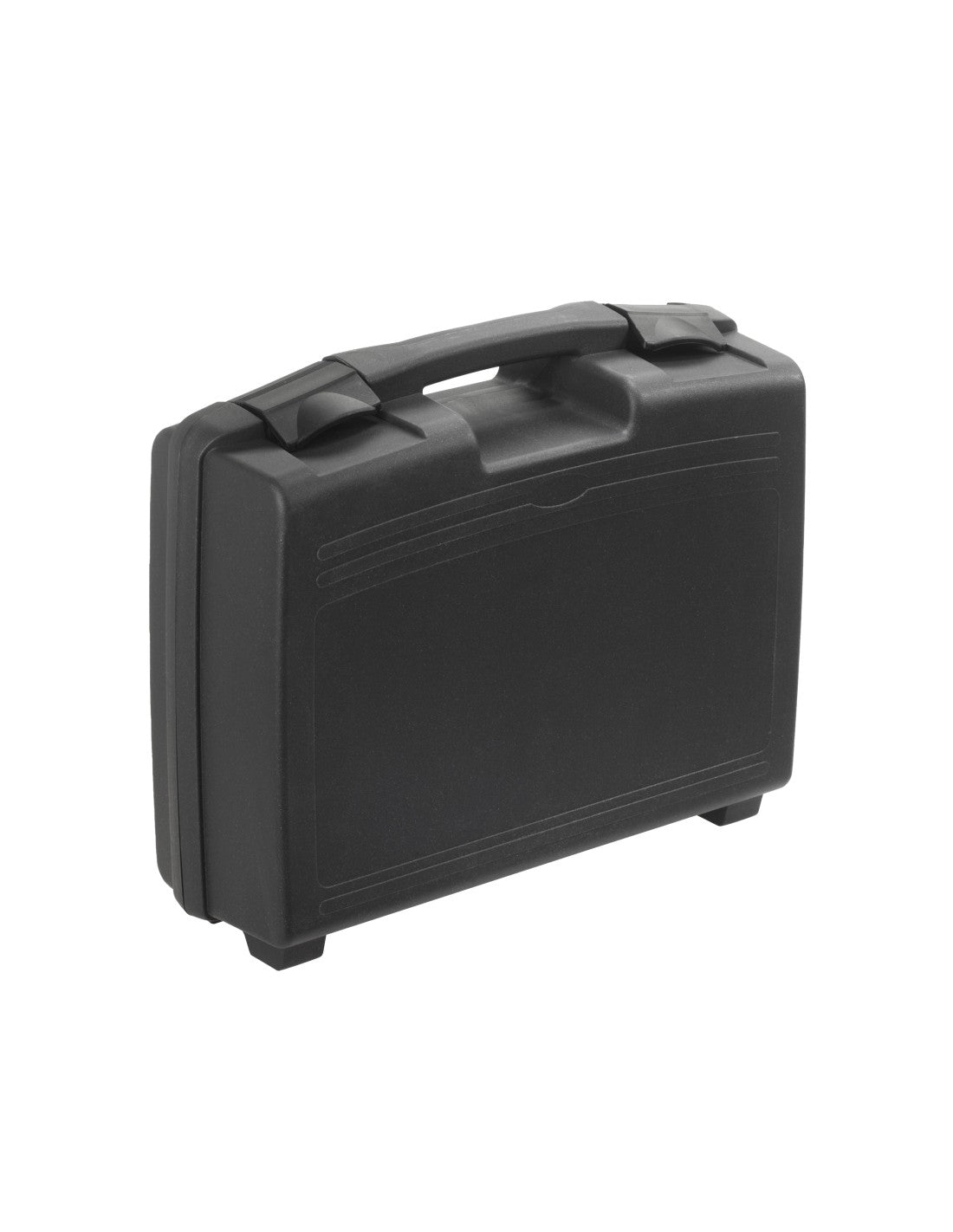 Valigette in ppl, design moderno ed elegante mod.17037