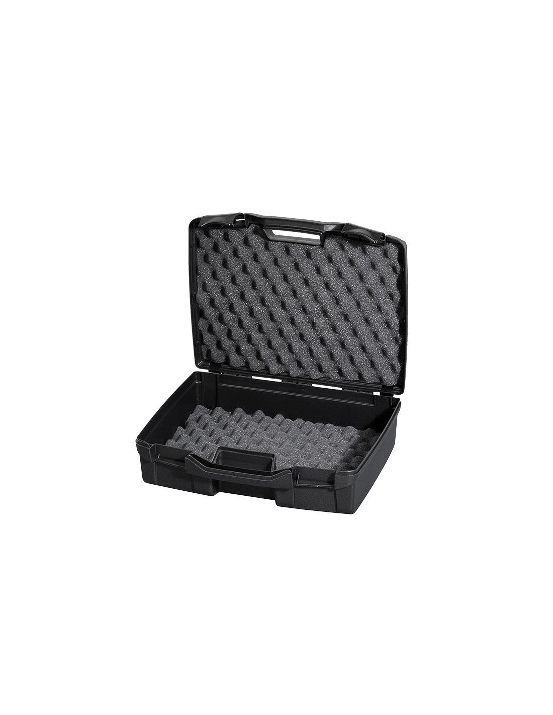 Valigette in ppl, design moderno ed elegante mod.17037