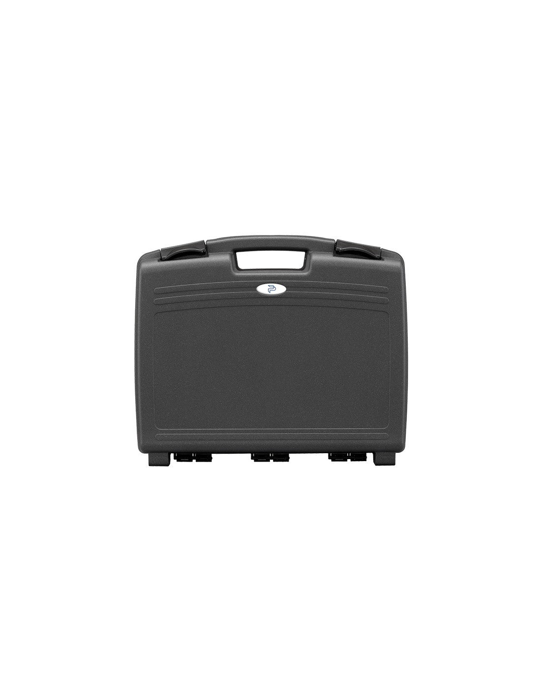 Valigette in ppl, design moderno ed elegante mod.17037