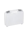 Valigette in ppl, design moderno ed elegante mod.17037