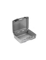 Valigette in ppl, design moderno ed elegante mod.17037