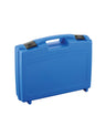 Valigette in ppl, design moderno ed elegante mod.17044