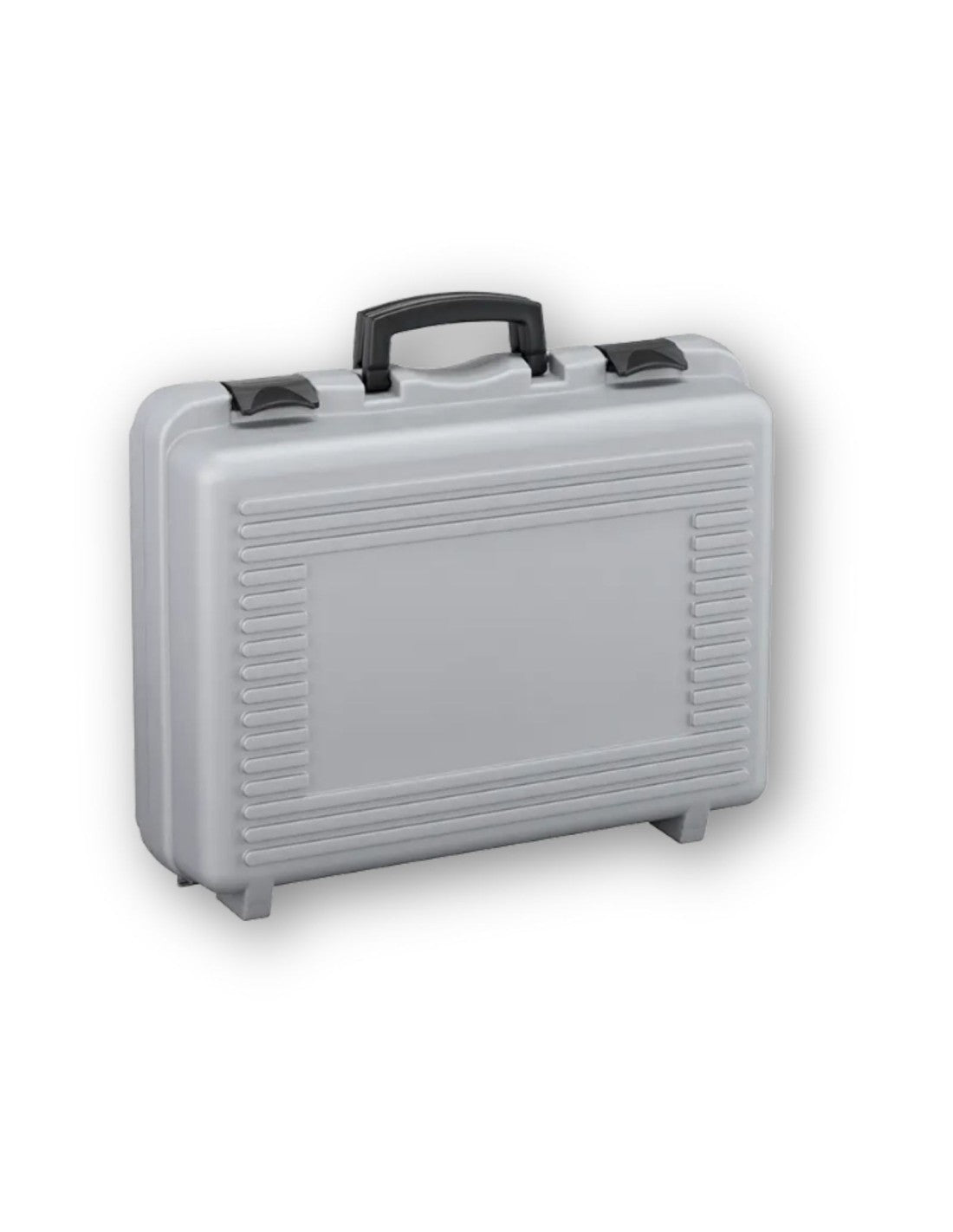 Valigette in ppl, design moderno ed elegante mod.17048