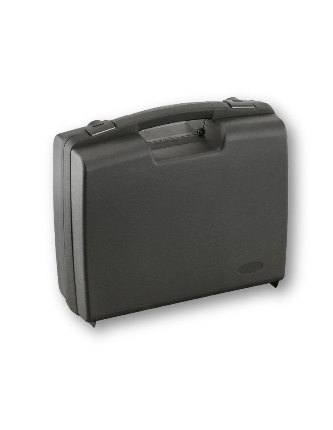 Valigette in ppl, plastica ed eleganza mod.17030 in vari colori