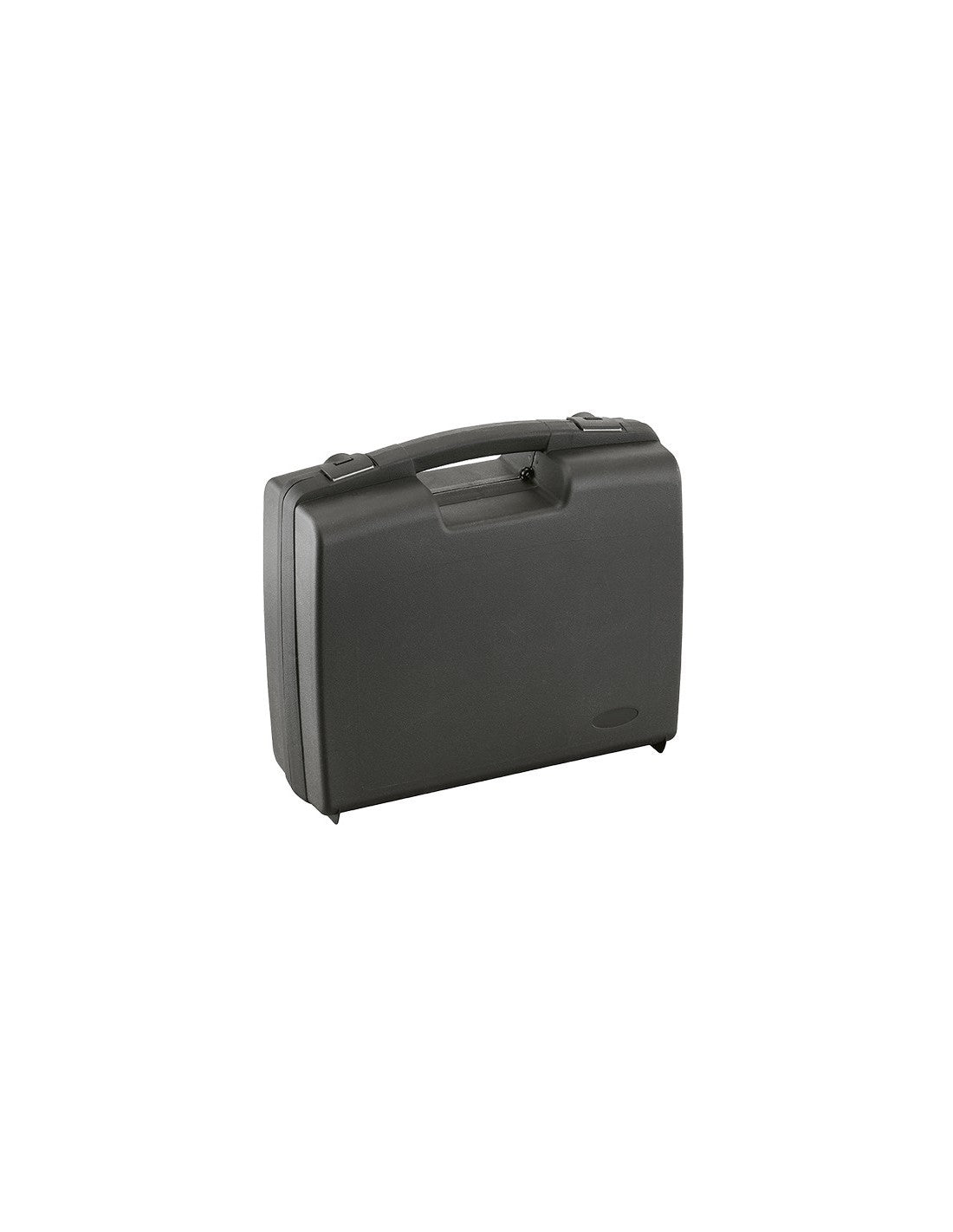 Valigette in ppl, plastica ed eleganza mod.17030 in vari colori