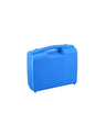 Valigette in ppl, plastica ed eleganza mod.17030 in vari colori